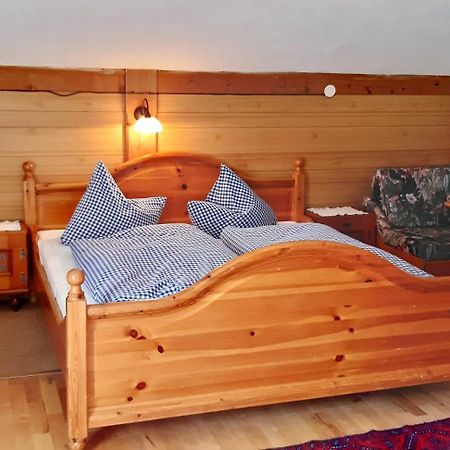 Pension Wassererhof Gerlos Esterno foto