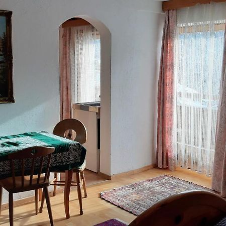 Pension Wassererhof Gerlos Esterno foto