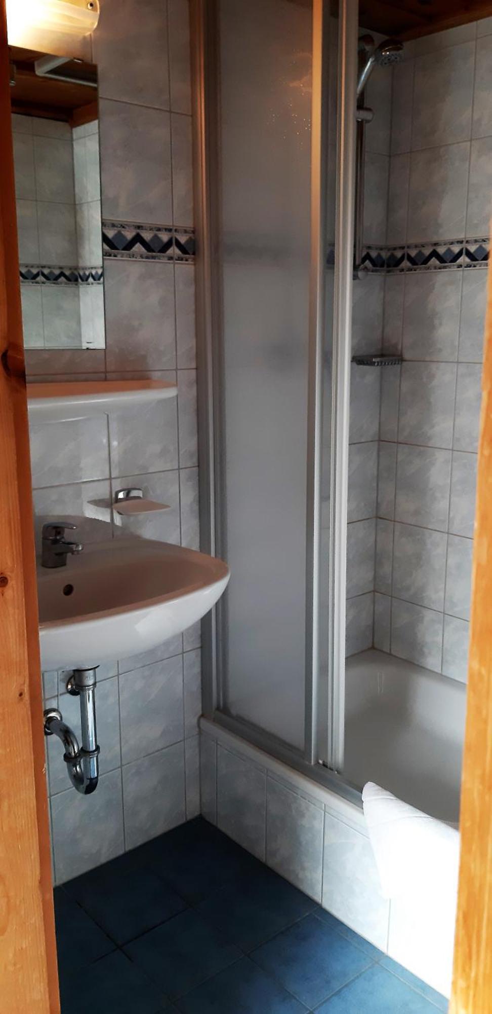 Pension Wassererhof Gerlos Esterno foto