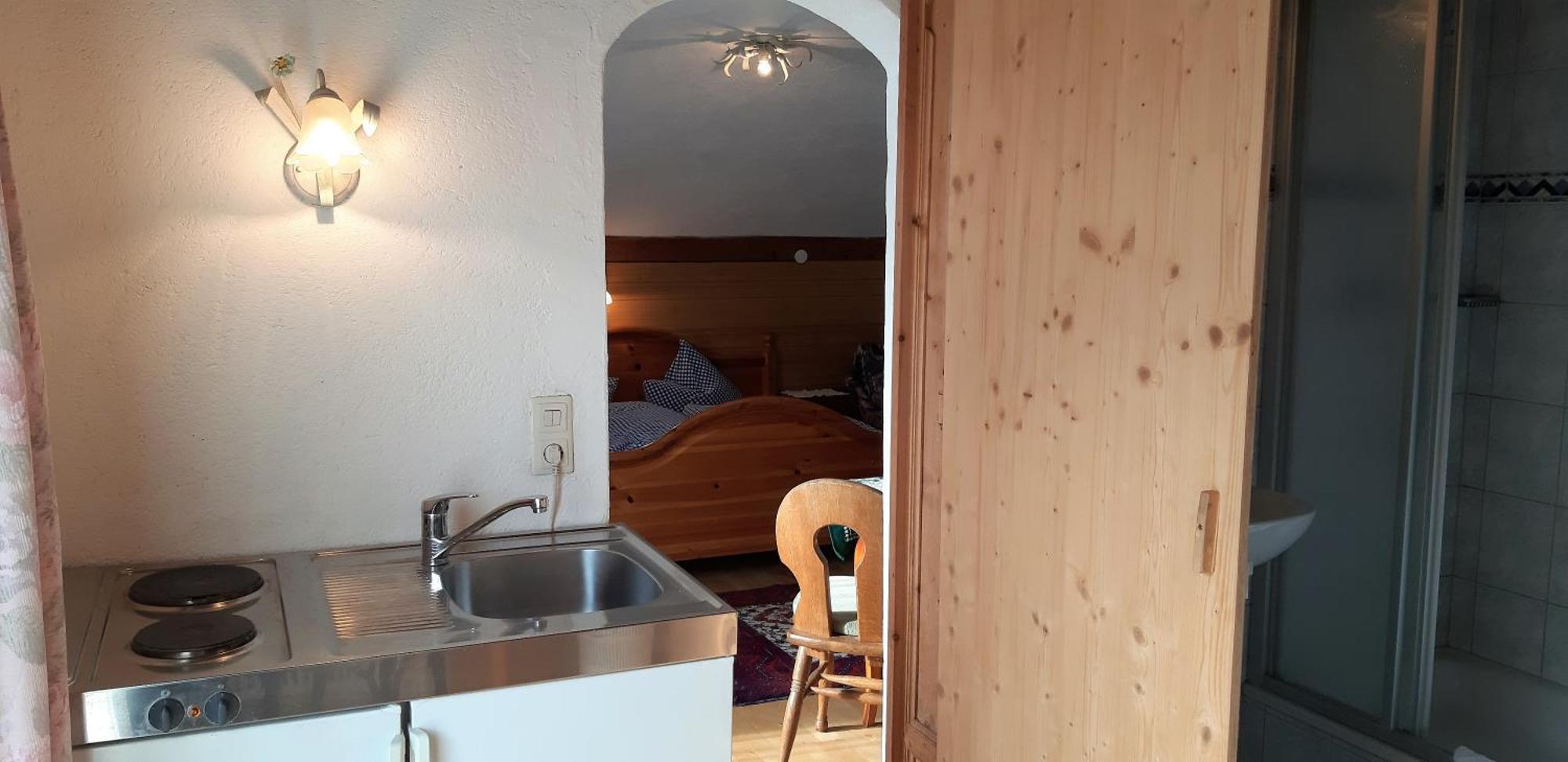 Pension Wassererhof Gerlos Esterno foto