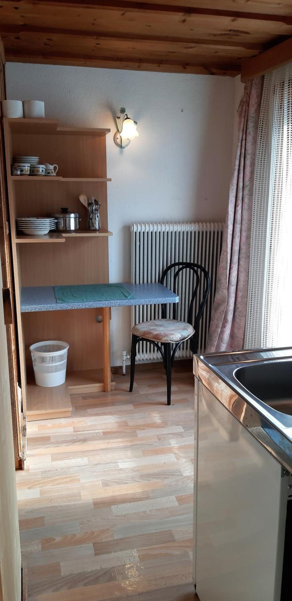 Pension Wassererhof Gerlos Esterno foto