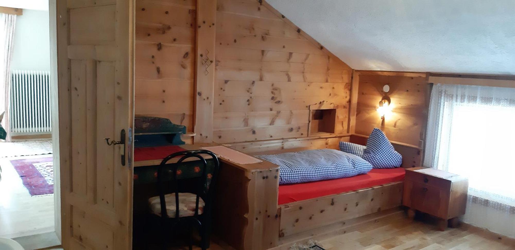 Pension Wassererhof Gerlos Esterno foto