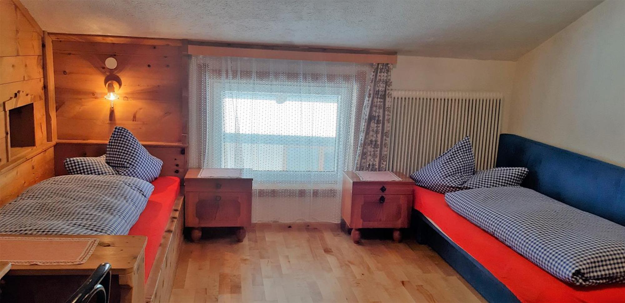 Pension Wassererhof Gerlos Esterno foto